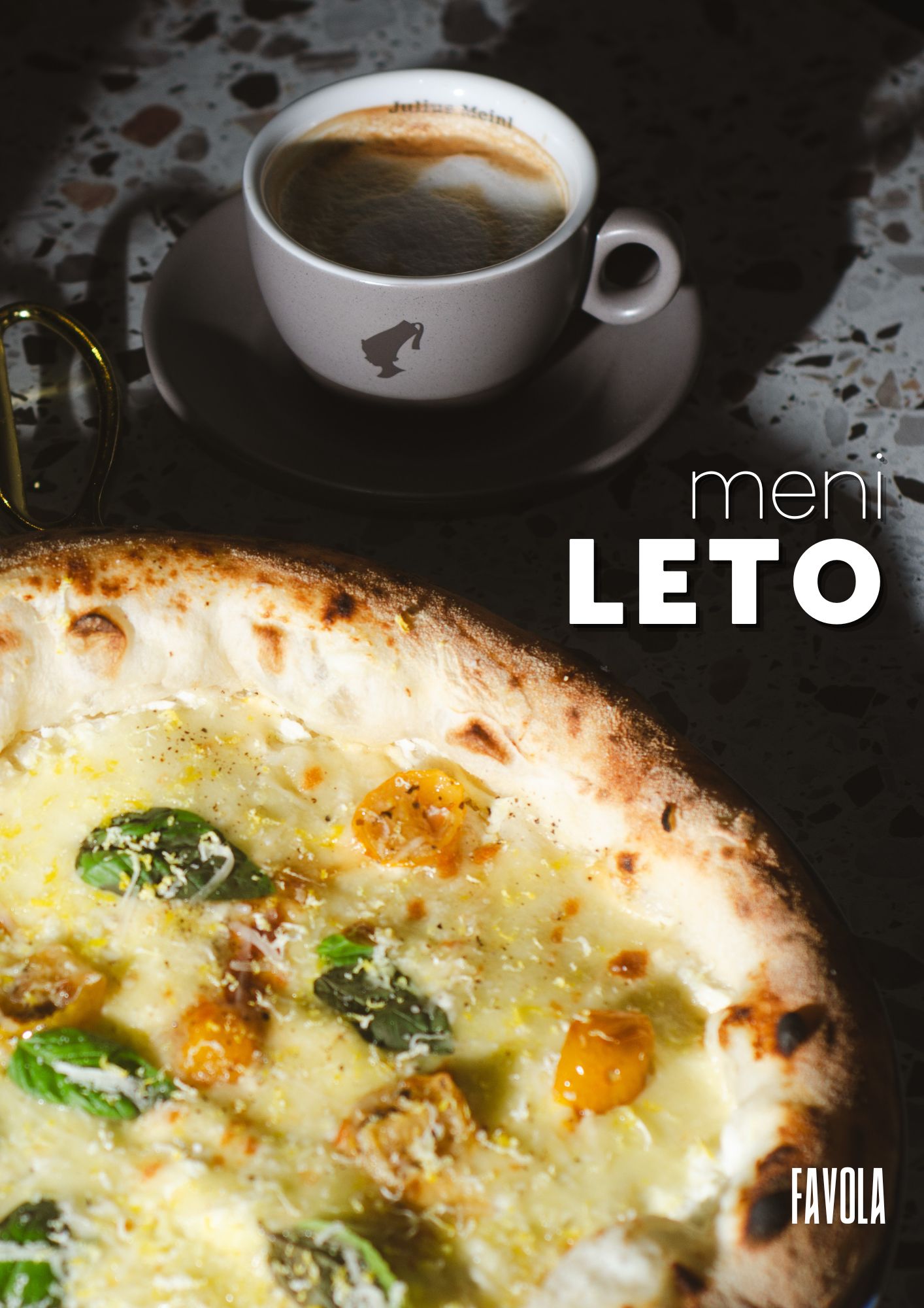 menu food